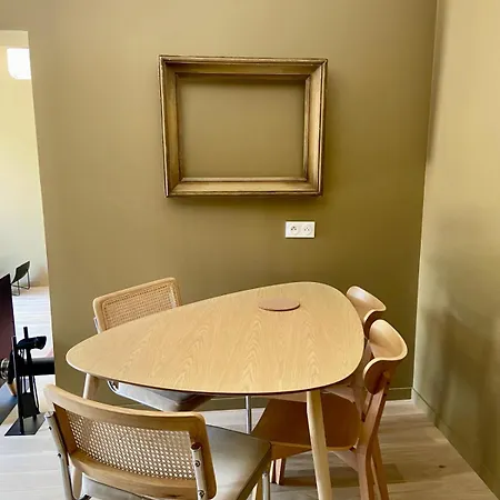 بيت للعطل Le De La Des Chouettes