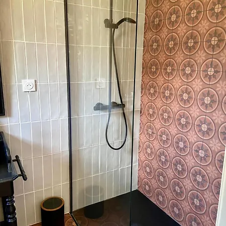 بيت للعطل Le De La Des Chouettes *