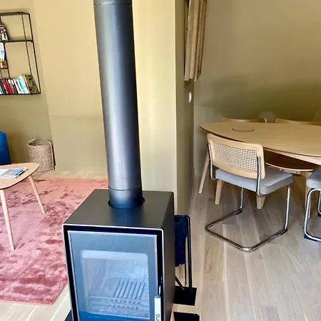 Le De La Des Chouettes Maisons-lès-Chaource