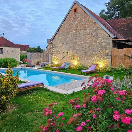 Le De La Des Chouettes