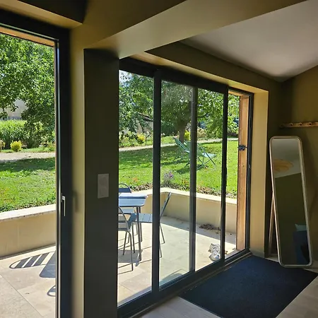 Le De La Des Chouettes بيت للعطل