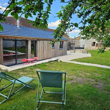 Le De La Des Chouettes *