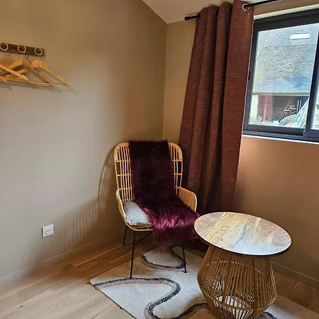 Le De La Des Chouettes